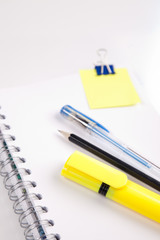 Office and art supplies