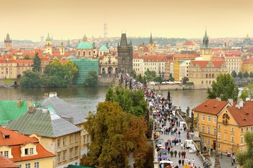 Prague