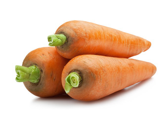 carrots
