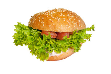 Sandwich