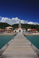 Martinique - Tourisme
