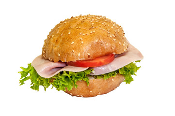 Sandwich