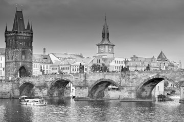 Prague