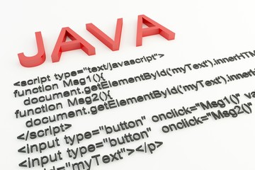 java script concept