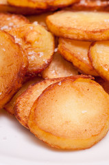 Bratkartoffeln