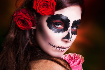 Sugar Skull