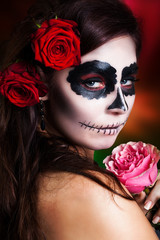 Sugar Skull