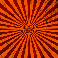 retro pattern background