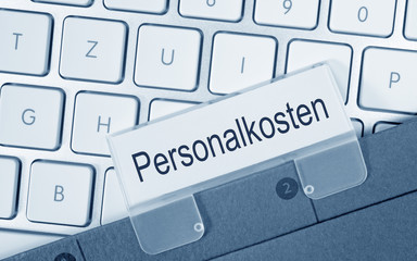 Personalkosten