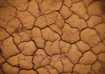 dry land