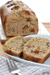 Süsses Feigenbrot