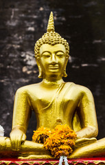 buddha © kannika2012