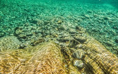 Verzasca River