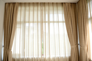 curtain