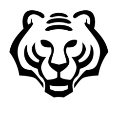 TIGER FACE