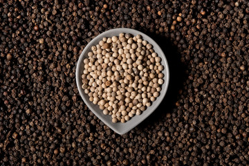 Pepper background