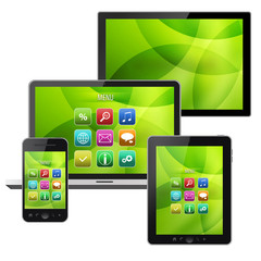 Mobile phone,tablet pc,notebook and TV