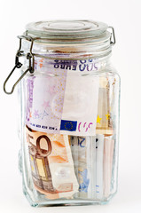 Savings