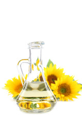 Sunflower oil
