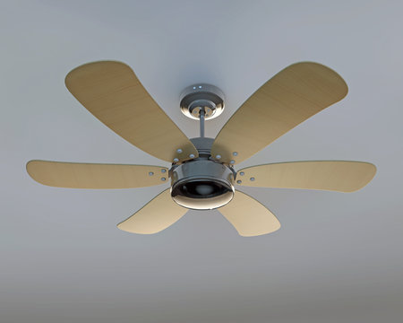 Ceiling Fan