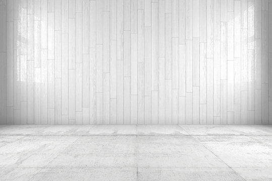 White room reverse