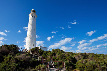 Cape Leeuwin lighthouse, We Australia © Marcella Miriello
