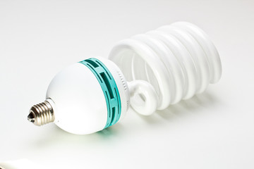 Energy saving bulb
