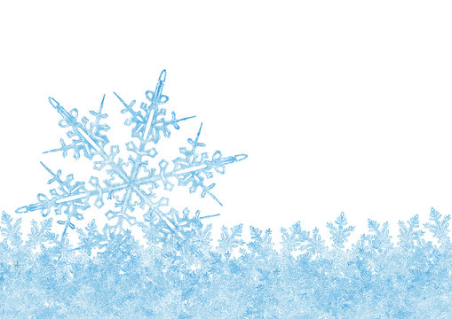 Eiskristall, Hintergrund, Frost, Kristalle, Eisblume, Eis, Ice