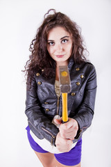 Hammer time