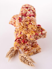 munchies bar and wheat