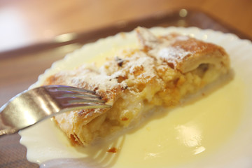 strudel