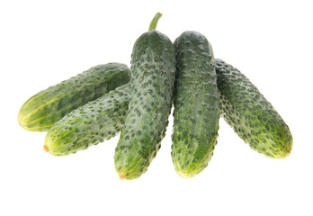Cucumbers