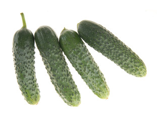 Cucumbers