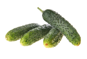 Cucumbers