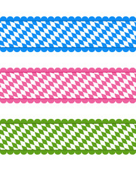 Bayerische B&auml;nder