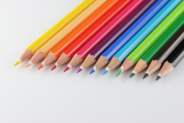 Color pencil