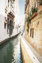 Fototapeten Venice canal © vali_111