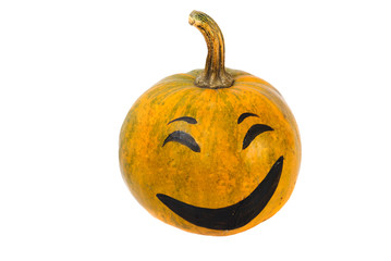 Halloween Pumpkin