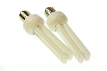 Energy-Saving Light Bulbs