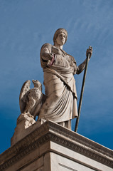 Maria beatrice d'este duchessa carrara piazza alberica