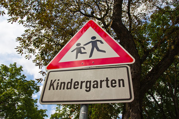 Kindergarten - 45010621