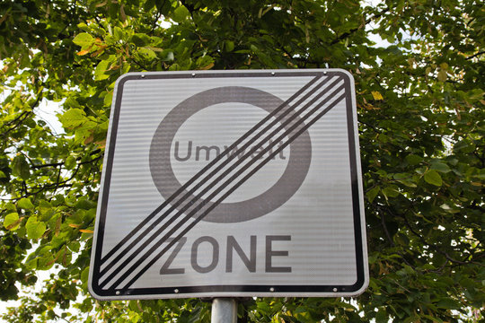 Umweltzone