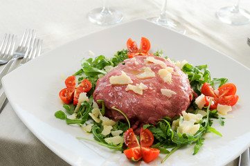 carpaccio