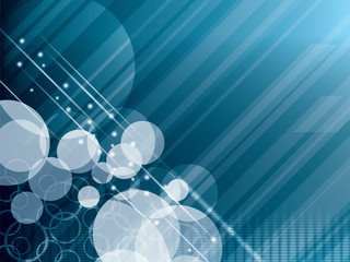 abstract background tech
