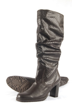 Botas Mujer