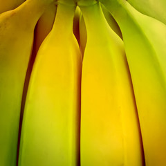 banana background
