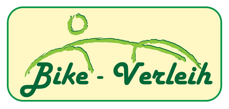 Bike - Verleih