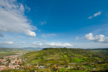 Orvieto