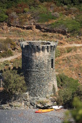 Tour Génoise
