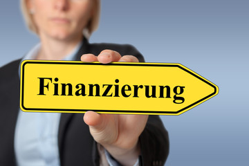 Finanzierung